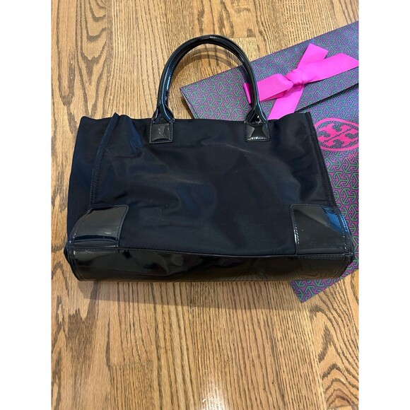 Tory Burch Ella Tote - Small - Picture 4 of 9